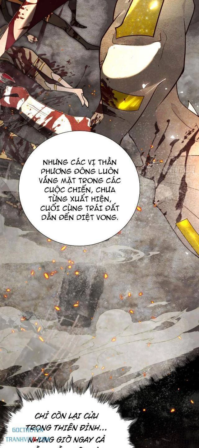 Trảm Thần Chapter 8 - Next Chapter 9