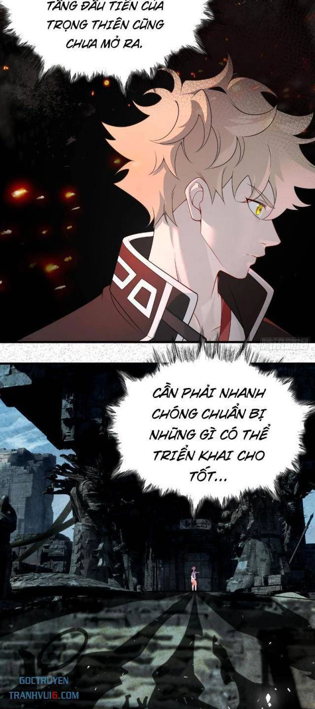 Trảm Thần Chapter 8 - Next Chapter 9