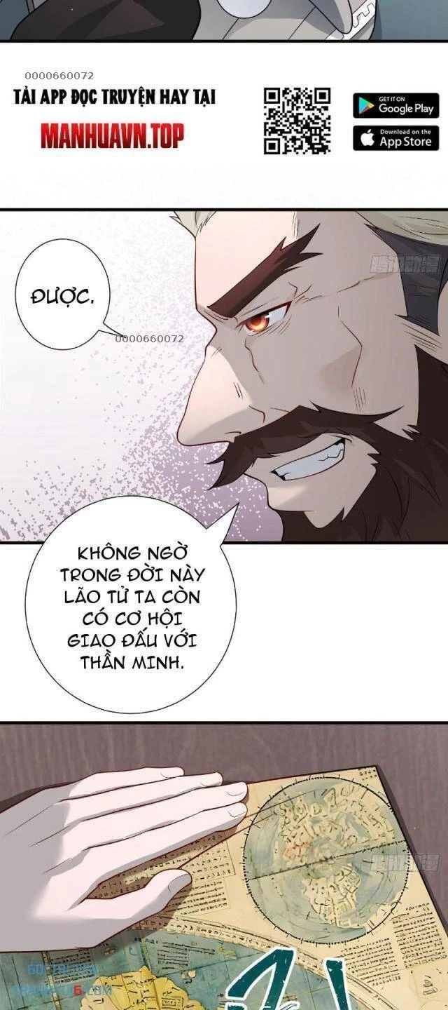 Trảm Thần Chapter 8 - Next Chapter 9