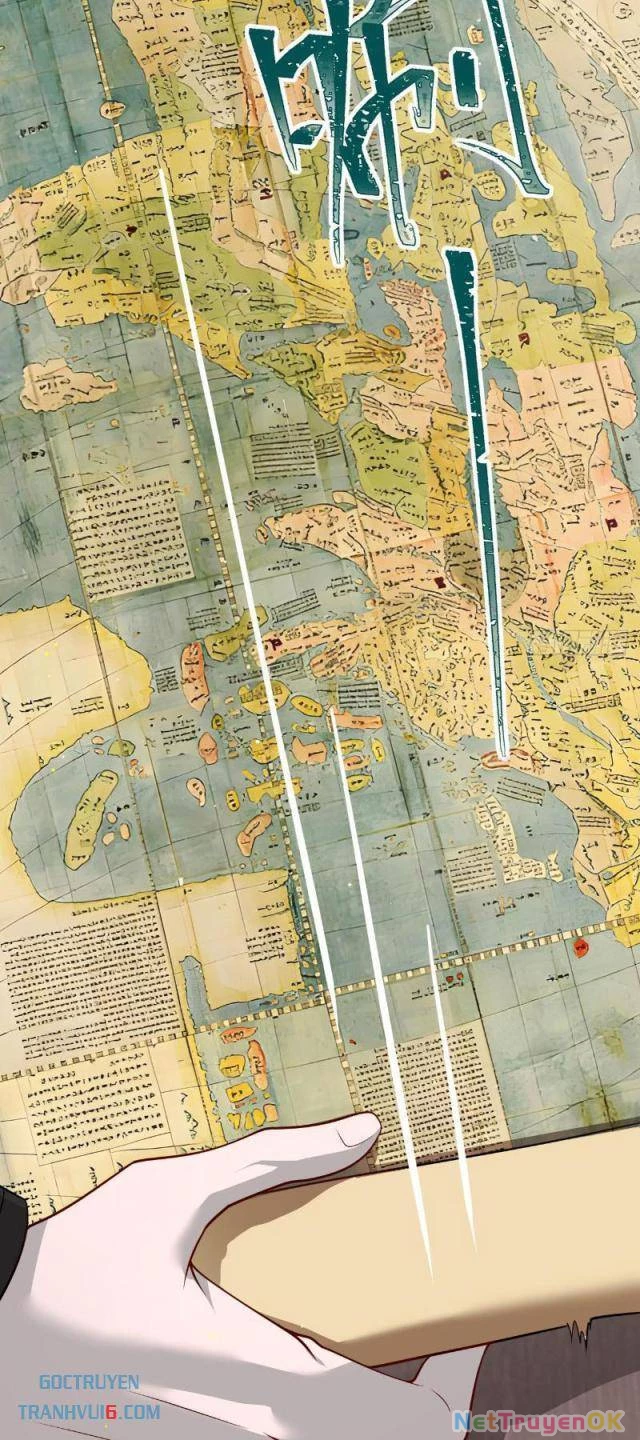 Trảm Thần Chapter 8 - Next Chapter 9