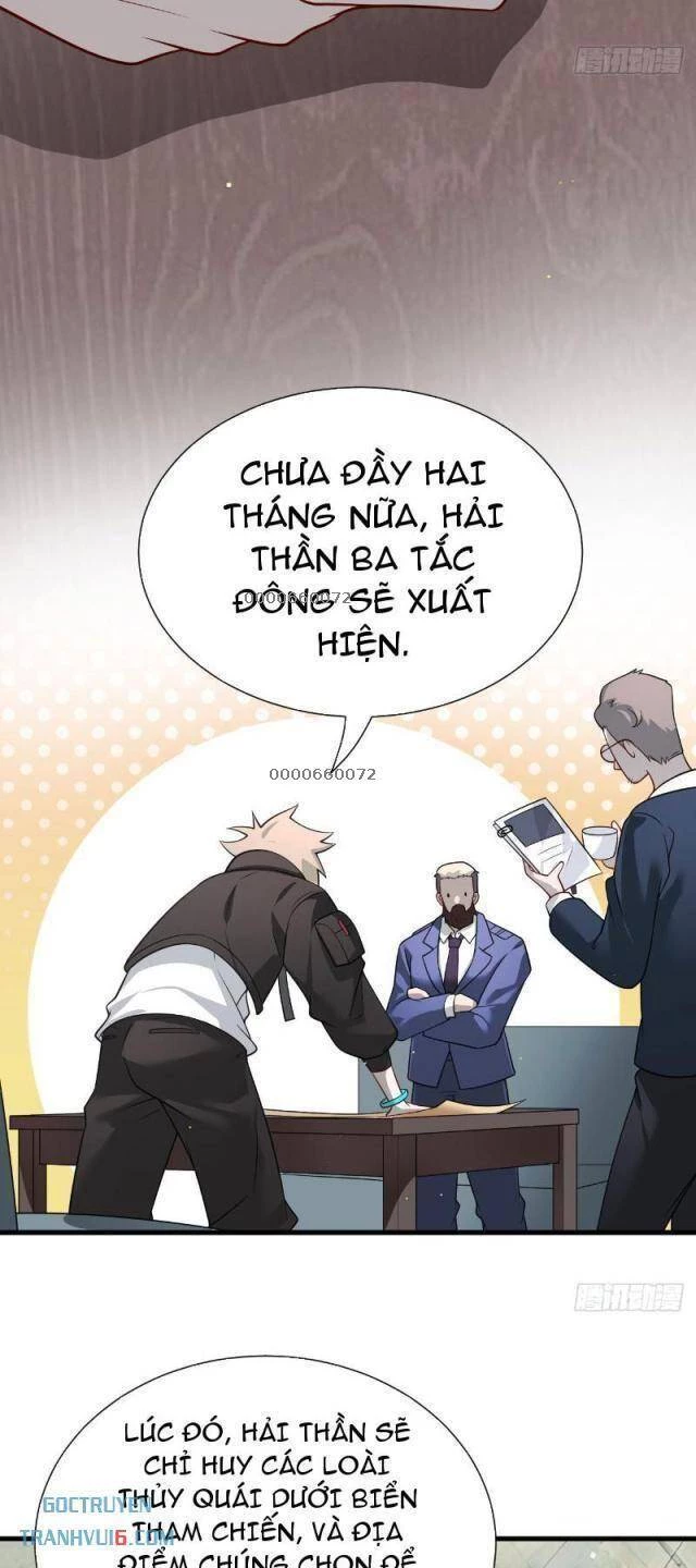 Trảm Thần Chapter 8 - Next Chapter 9