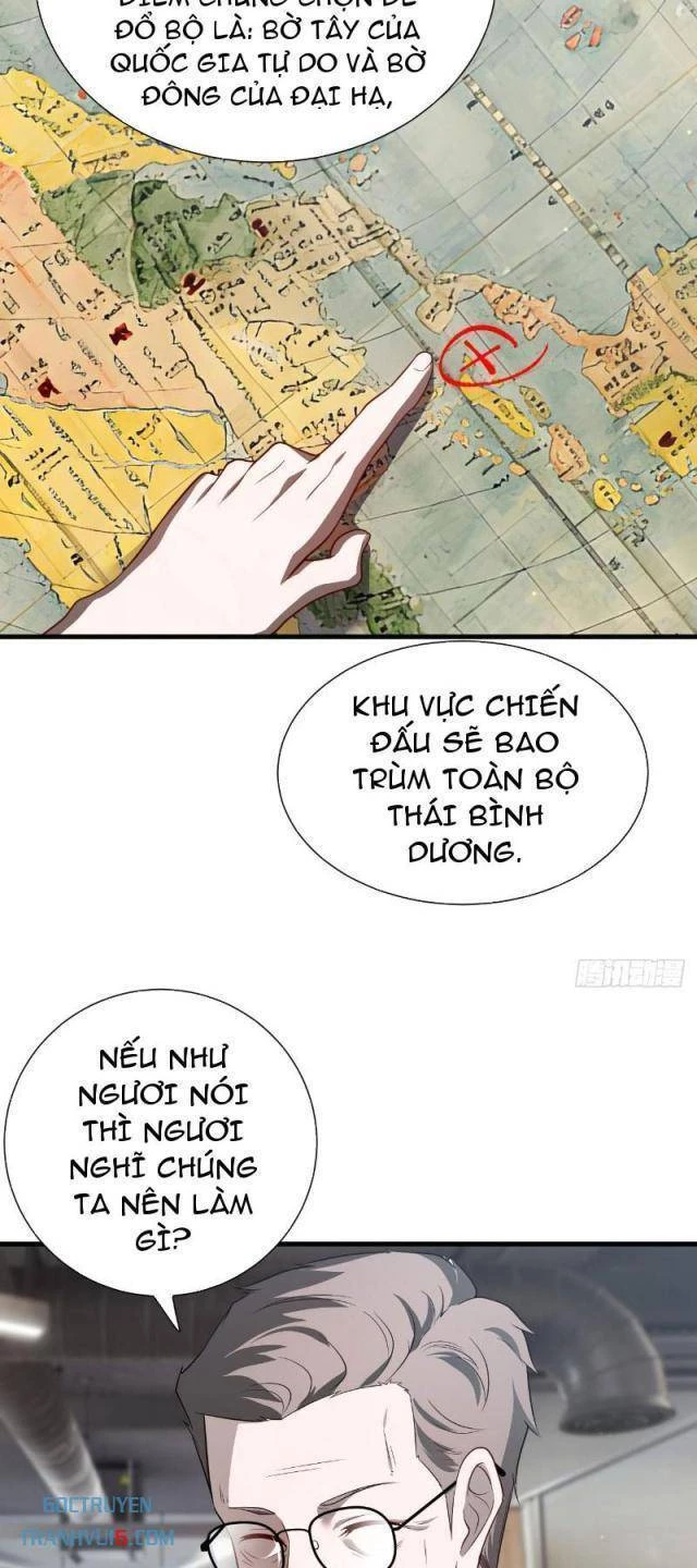 Trảm Thần Chapter 8 - Next Chapter 9