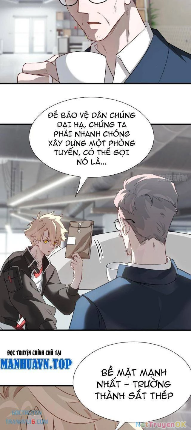 Trảm Thần Chapter 8 - Next Chapter 9