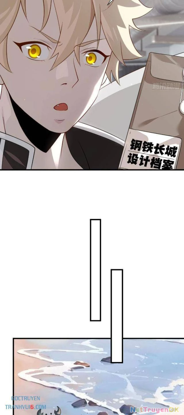 Trảm Thần Chapter 8 - Next Chapter 9