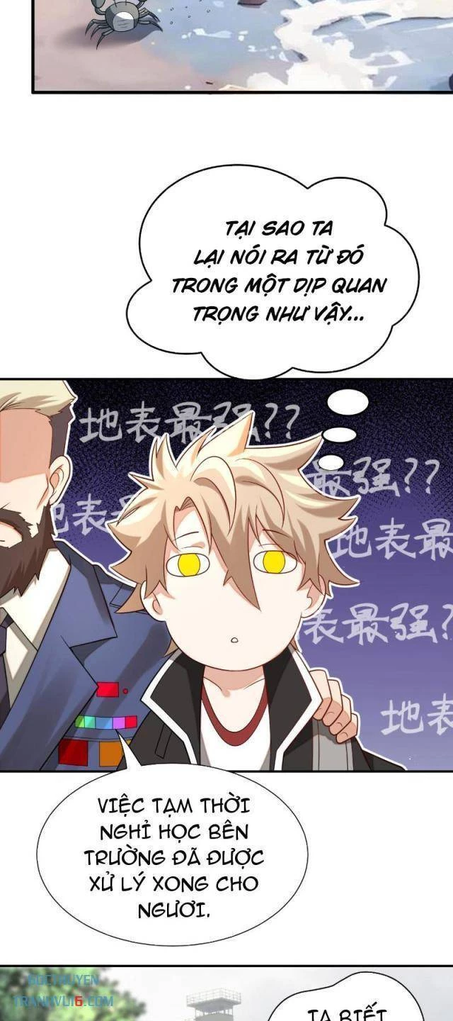 Trảm Thần Chapter 8 - Next Chapter 9