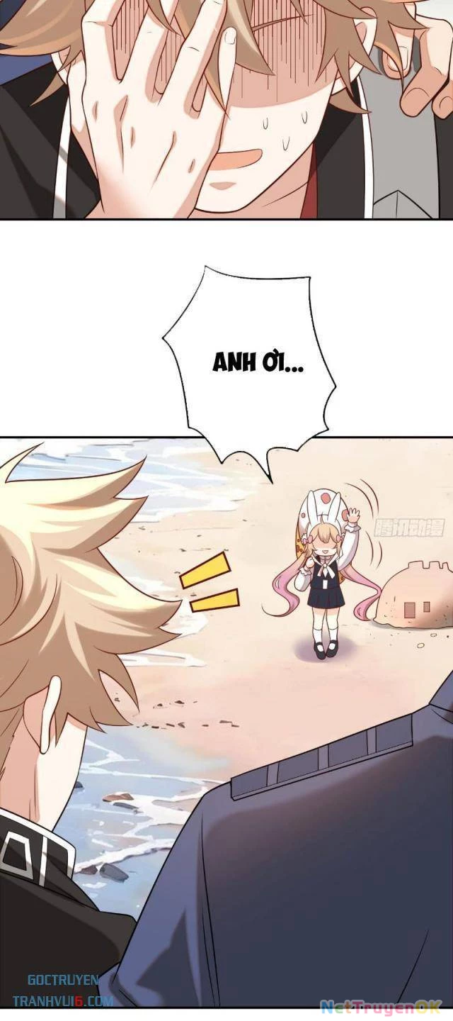 Trảm Thần Chapter 8 - Next Chapter 9