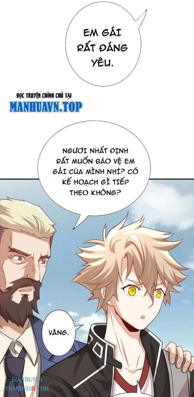 Trảm Thần Chapter 8 - Next Chapter 9