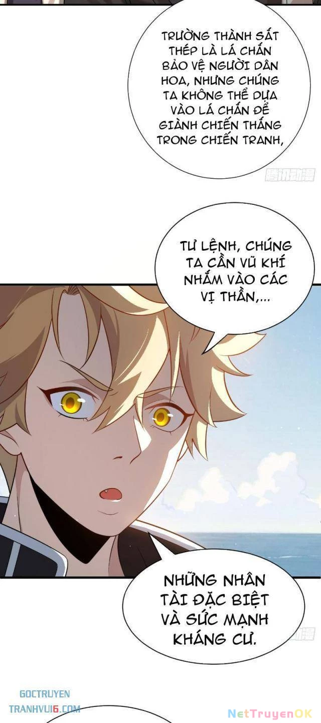 Trảm Thần Chapter 8 - Next Chapter 9