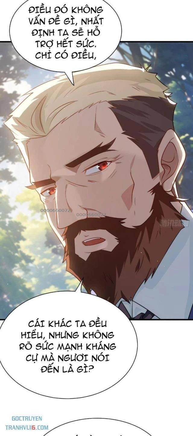 Trảm Thần Chapter 8 - Next Chapter 9