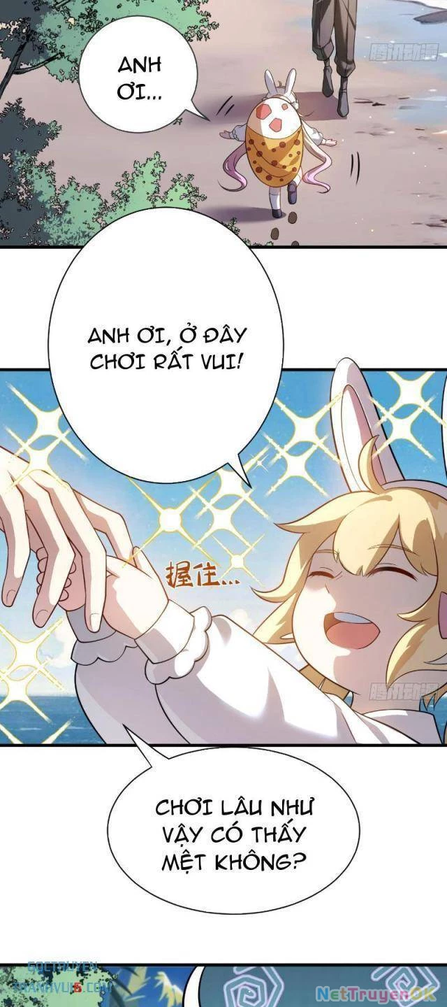 Trảm Thần Chapter 8 - Next Chapter 9