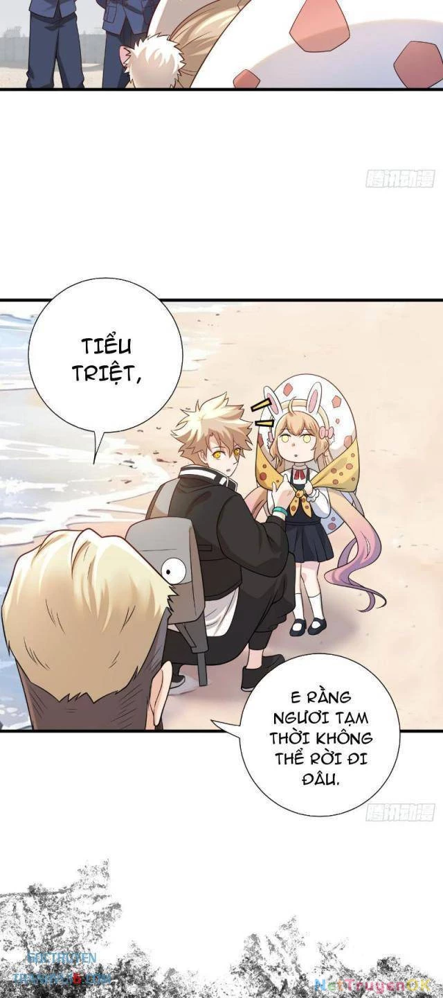 Trảm Thần Chapter 8 - Next Chapter 9