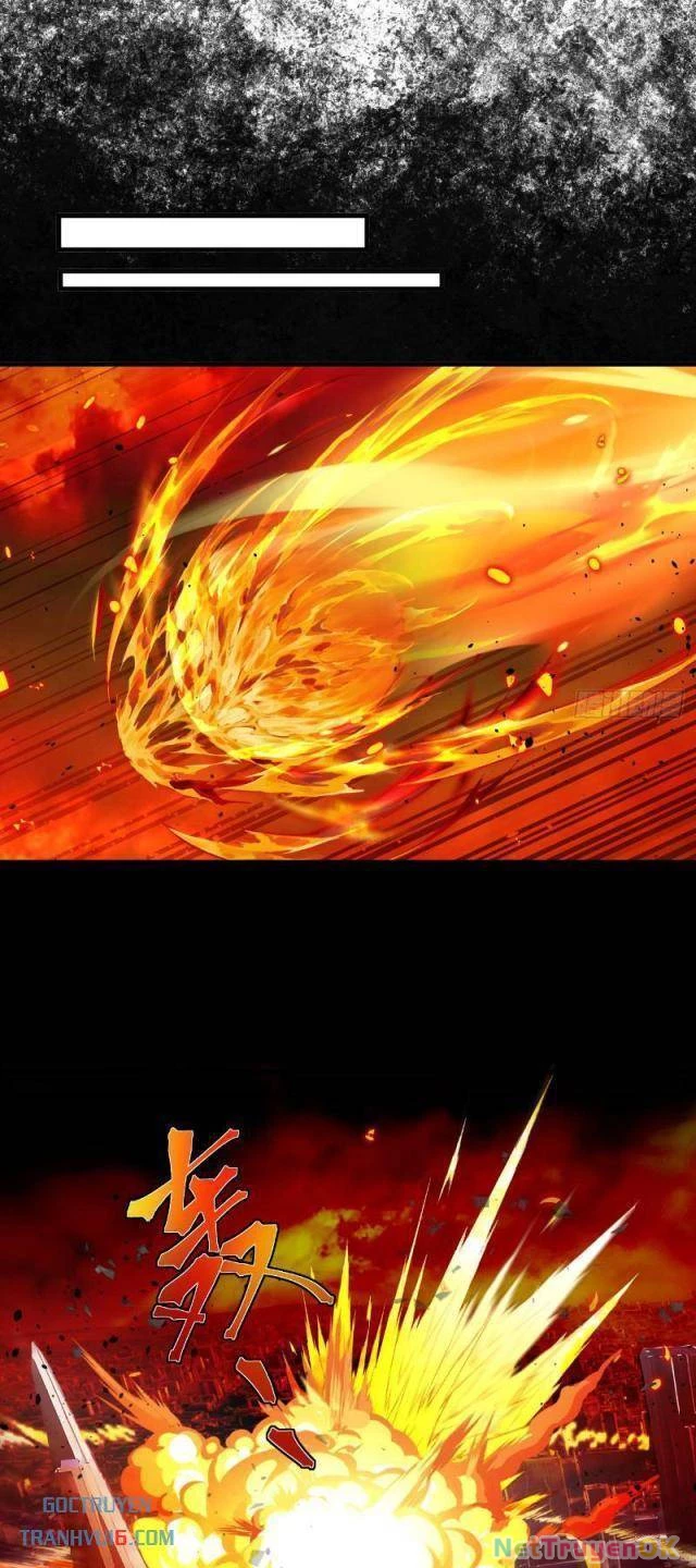 Trảm Thần Chapter 8 - Next Chapter 9