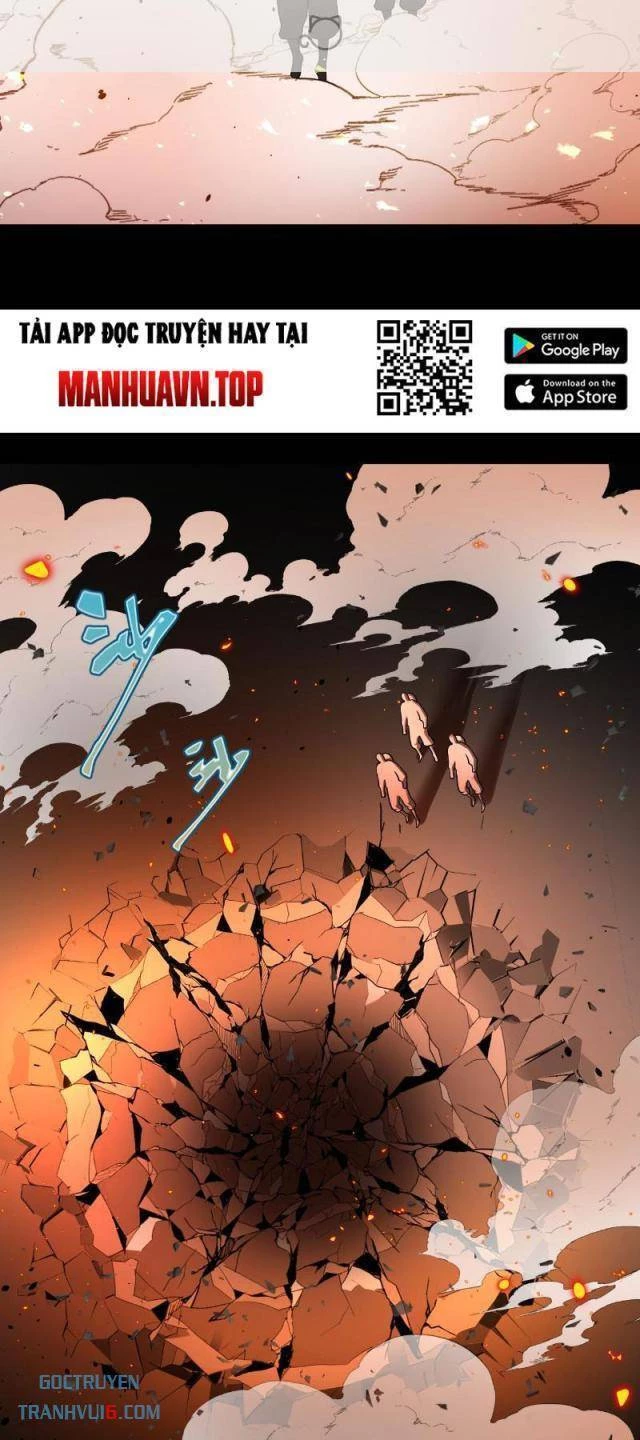 Trảm Thần Chapter 8 - Next Chapter 9