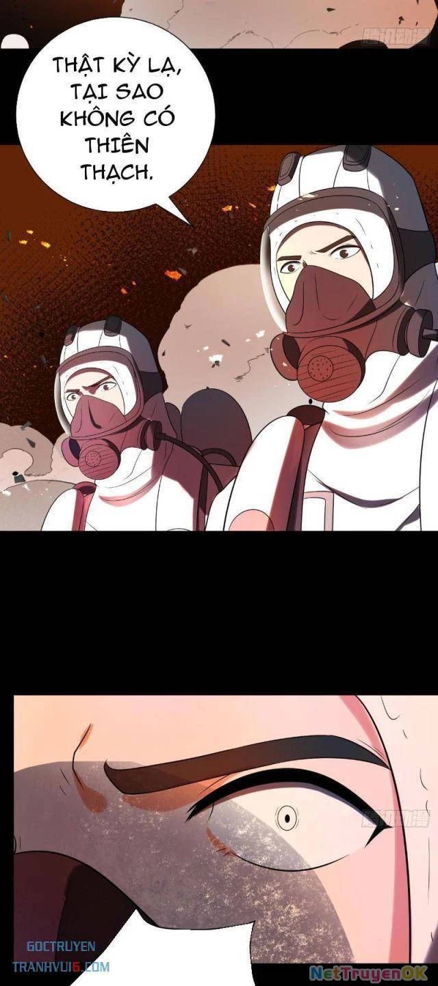 Trảm Thần Chapter 8 - Next Chapter 9