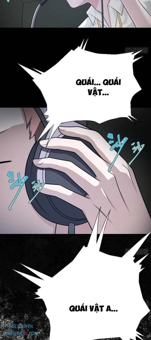 Trảm Thần Chapter 8 - Next Chapter 9