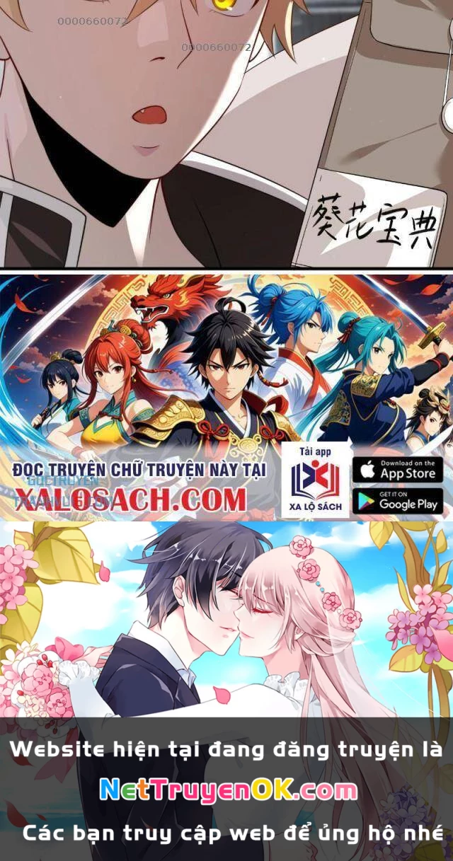 Trảm Thần Chapter 8 - Next Chapter 9