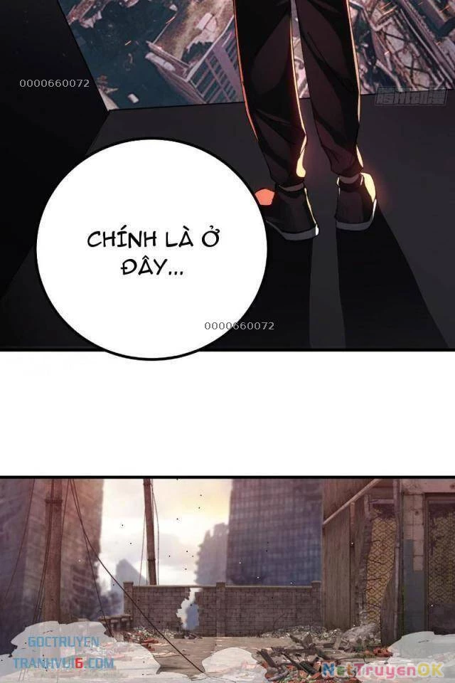 Trảm Thần Chapter 9 - Trang 3