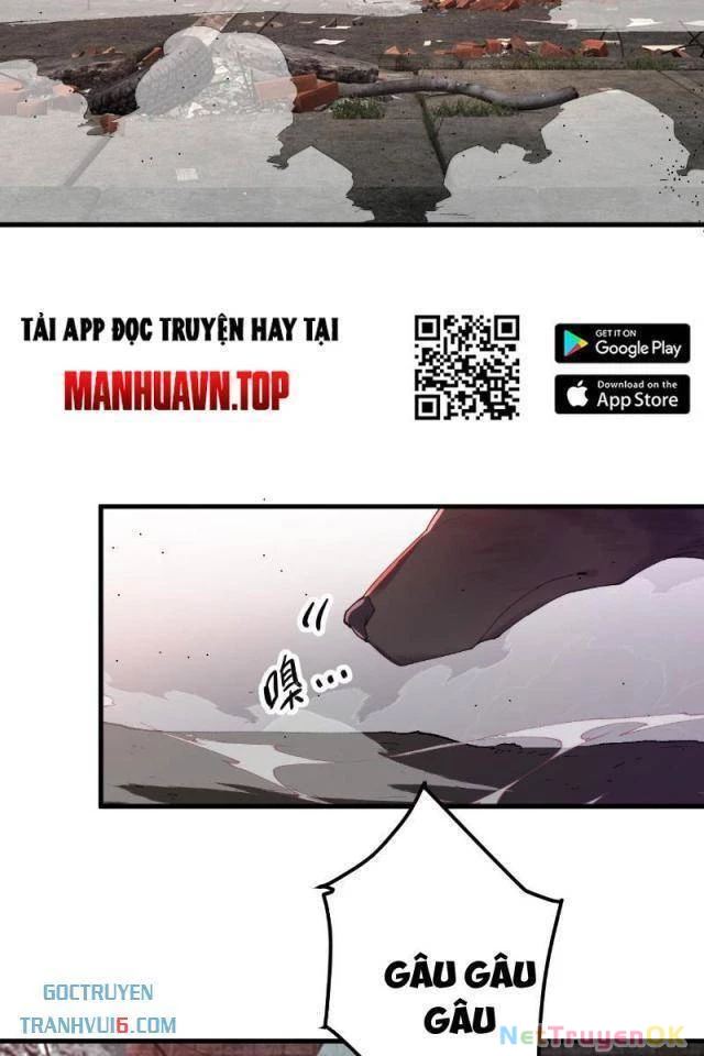 Trảm Thần Chapter 9 - Trang 3