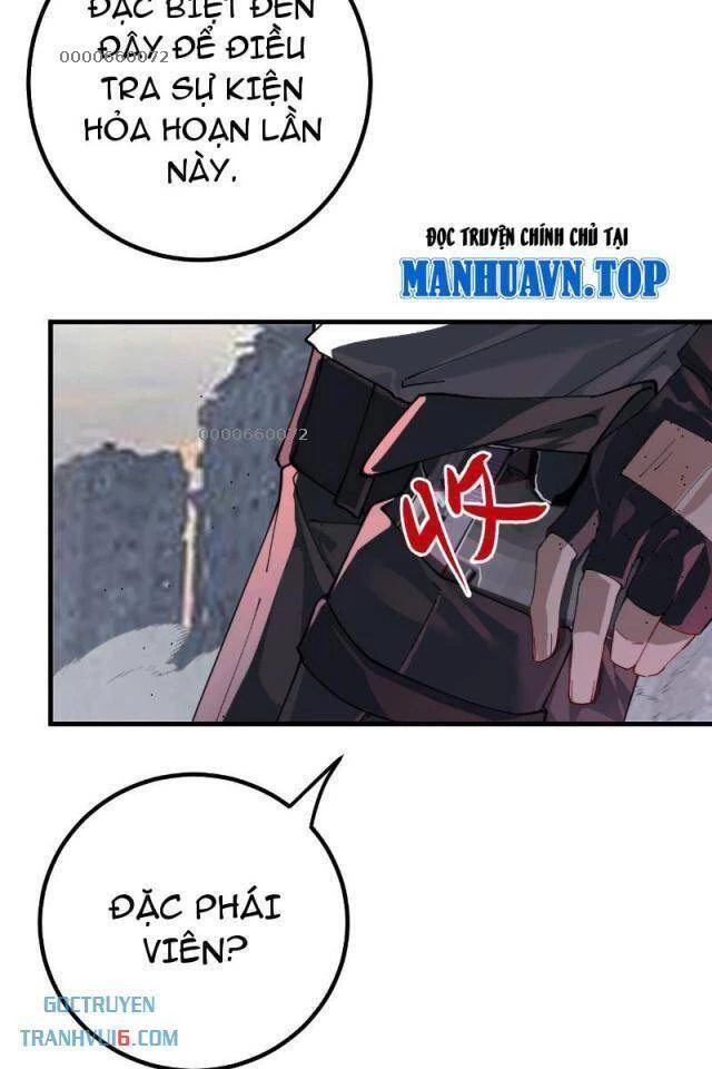 Trảm Thần Chapter 9 - Trang 3