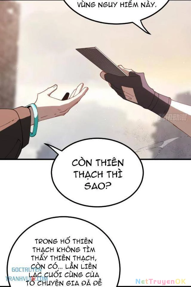 Trảm Thần Chapter 9 - Trang 3