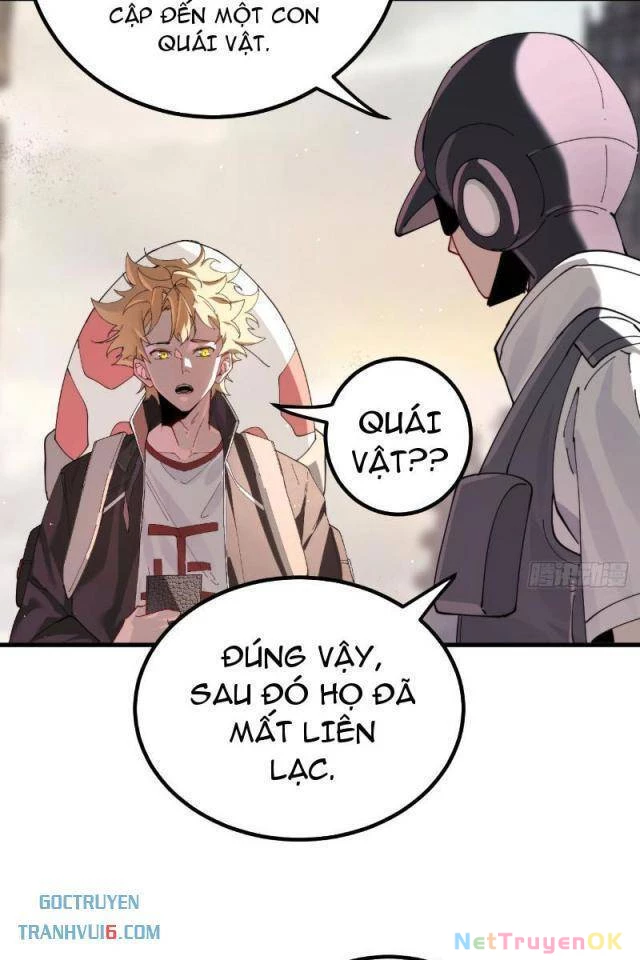 Trảm Thần Chapter 9 - Trang 3