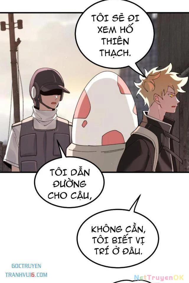 Trảm Thần Chapter 9 - Trang 3