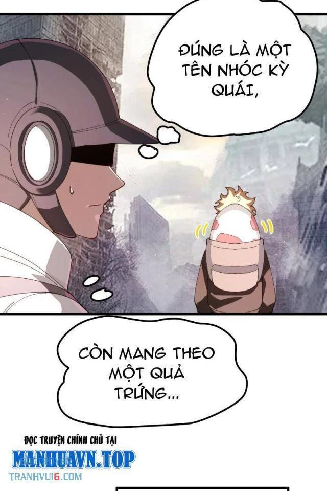 Trảm Thần Chapter 9 - Trang 3