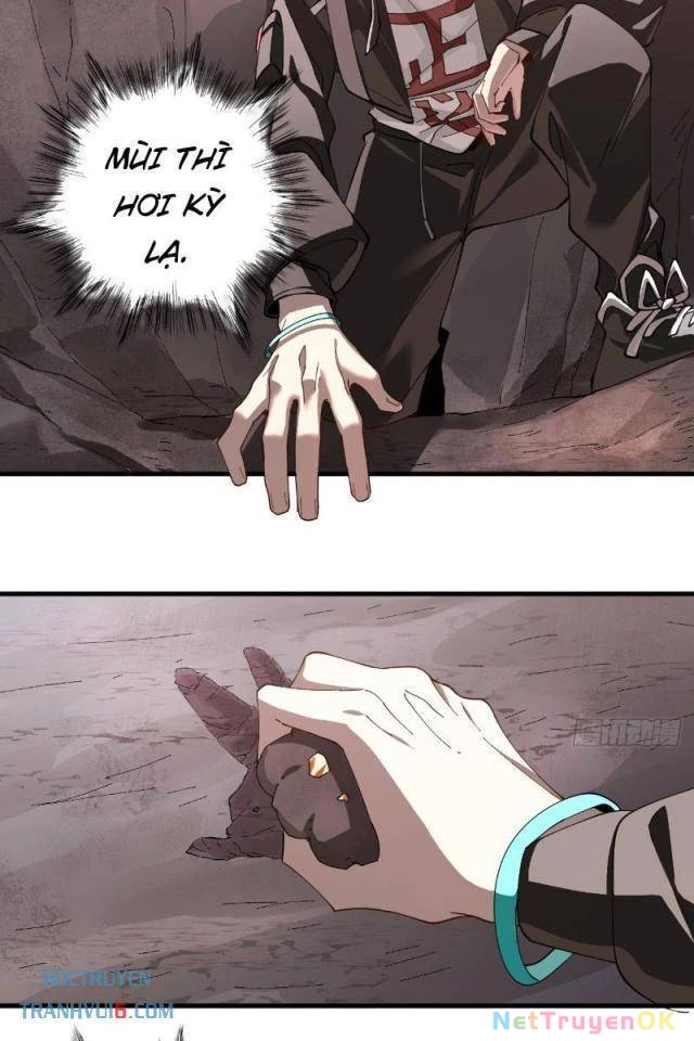 Trảm Thần Chapter 9 - Trang 3