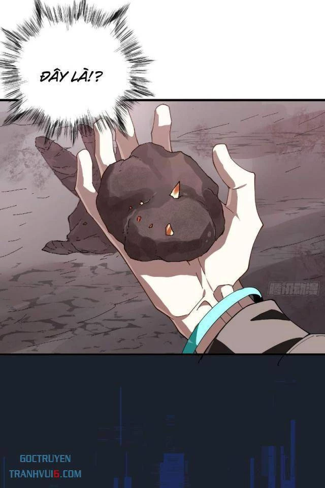 Trảm Thần Chapter 9 - Trang 3