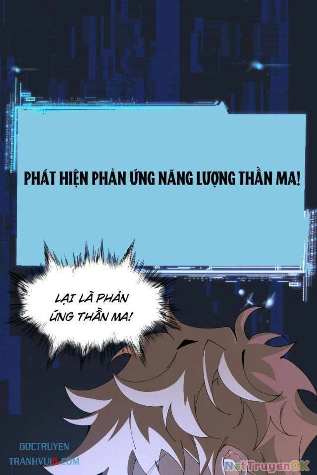 Trảm Thần Chapter 9 - Trang 3