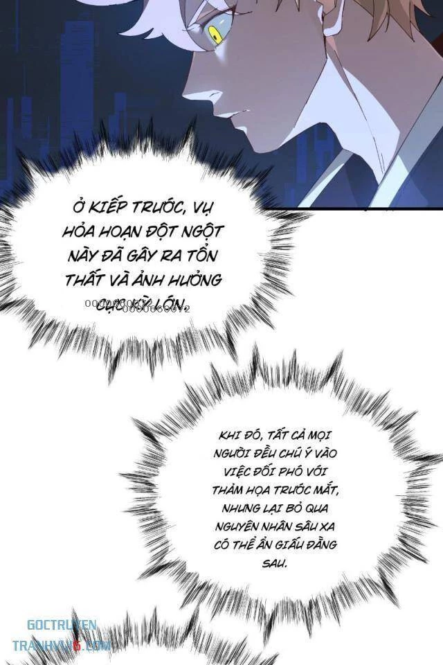 Trảm Thần Chapter 9 - Trang 3