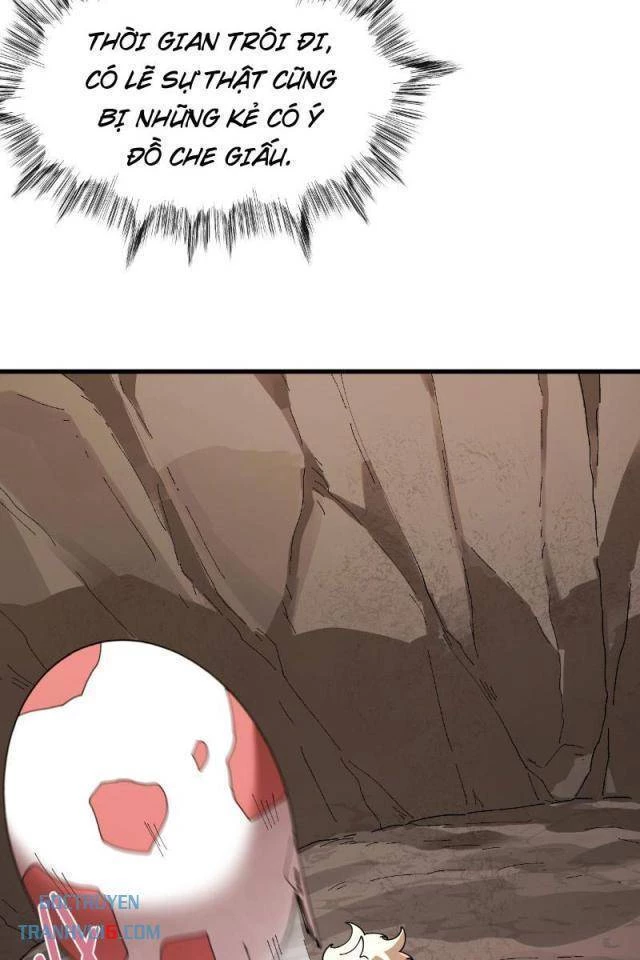 Trảm Thần Chapter 9 - Trang 3