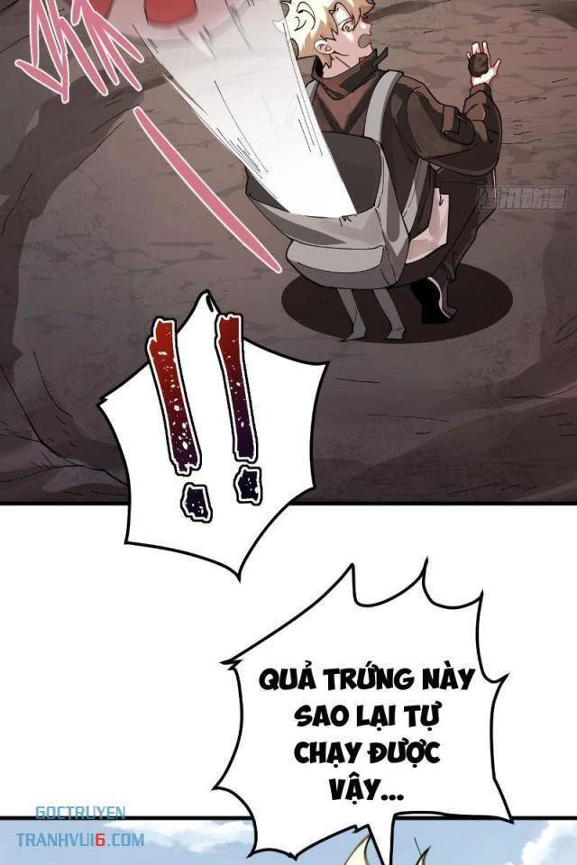 Trảm Thần Chapter 9 - Trang 3