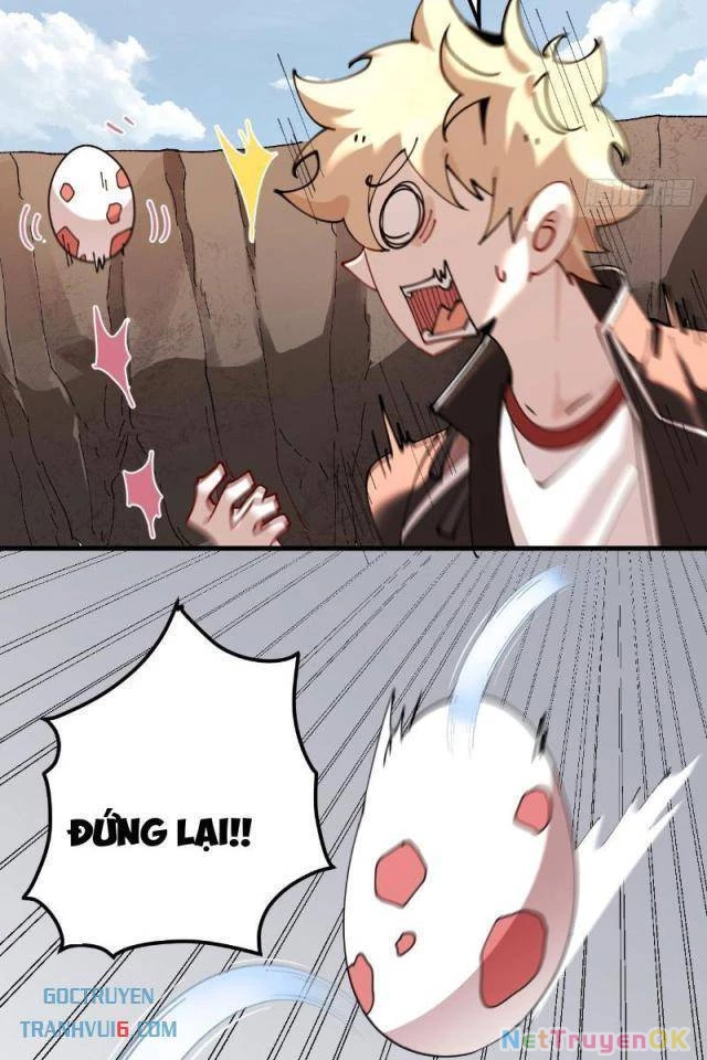 Trảm Thần Chapter 9 - Trang 3