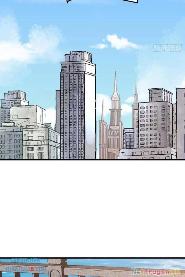 Trảm Thần Chapter 9 - Trang 3