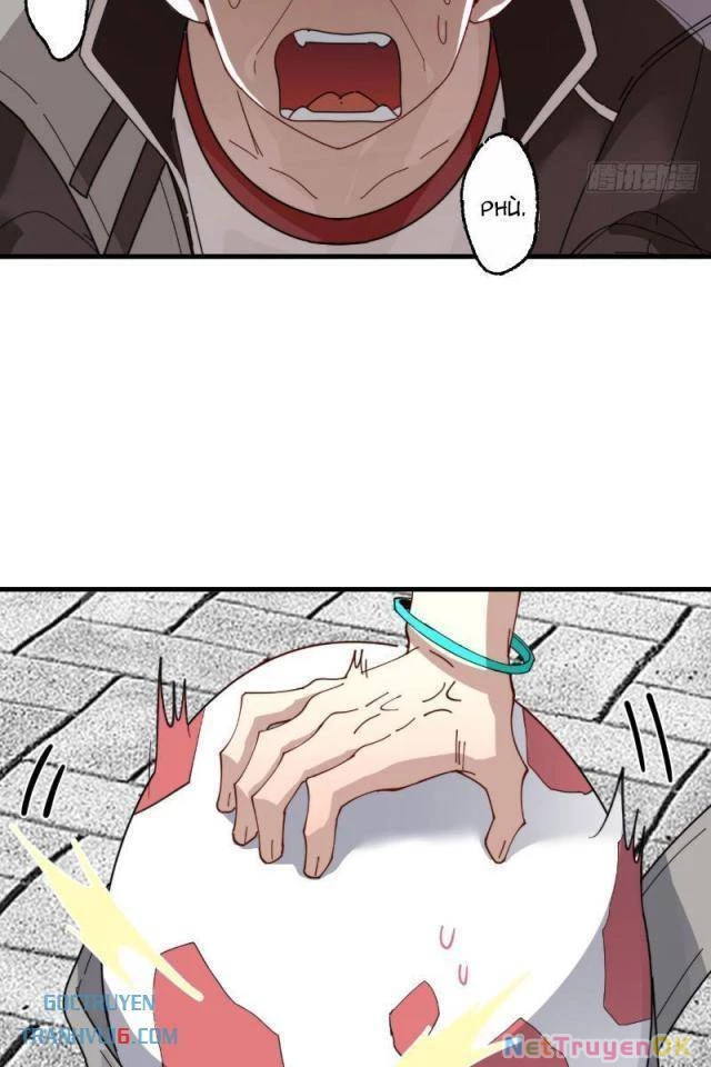Trảm Thần Chapter 9 - Trang 3