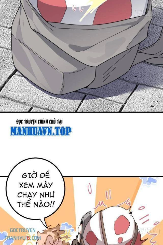 Trảm Thần Chapter 9 - Trang 3