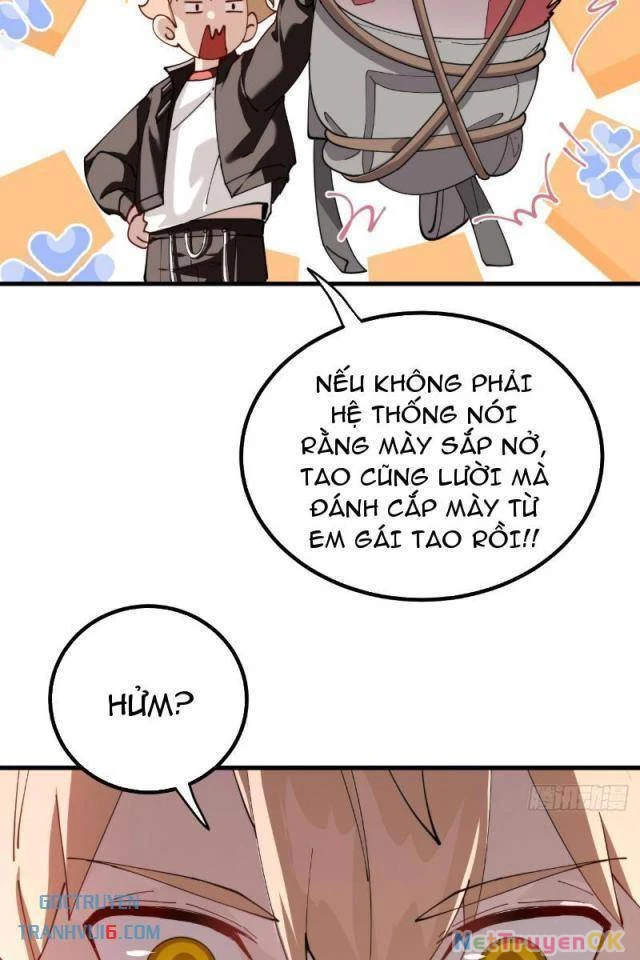 Trảm Thần Chapter 9 - Trang 3