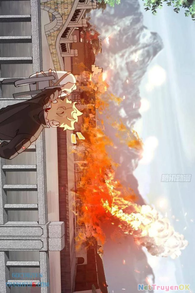 Trảm Thần Chapter 9 - Trang 3