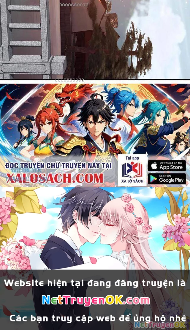 Trảm Thần Chapter 9 - Trang 3