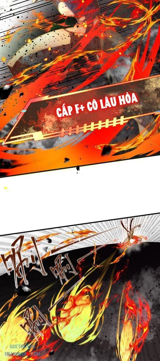 Trảm Thần Chapter 10 - Trang 3