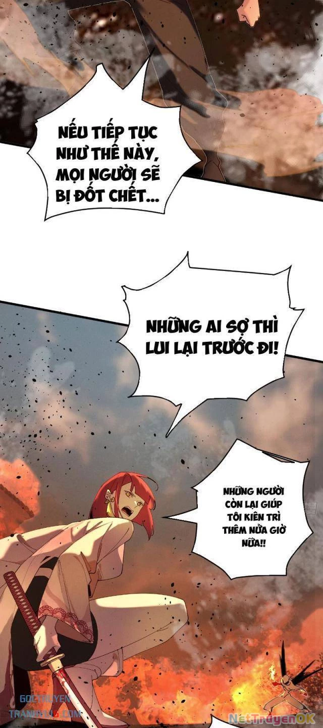 Trảm Thần Chapter 10 - Trang 3