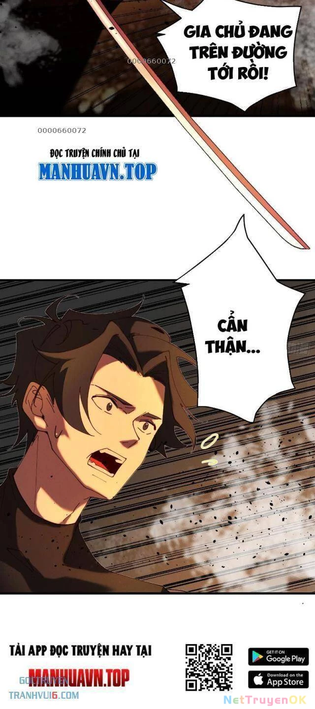 Trảm Thần Chapter 10 - Trang 3