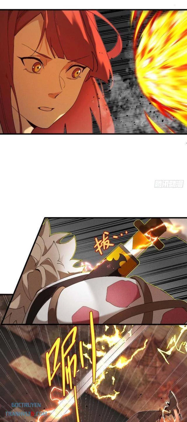 Trảm Thần Chapter 10 - Trang 3