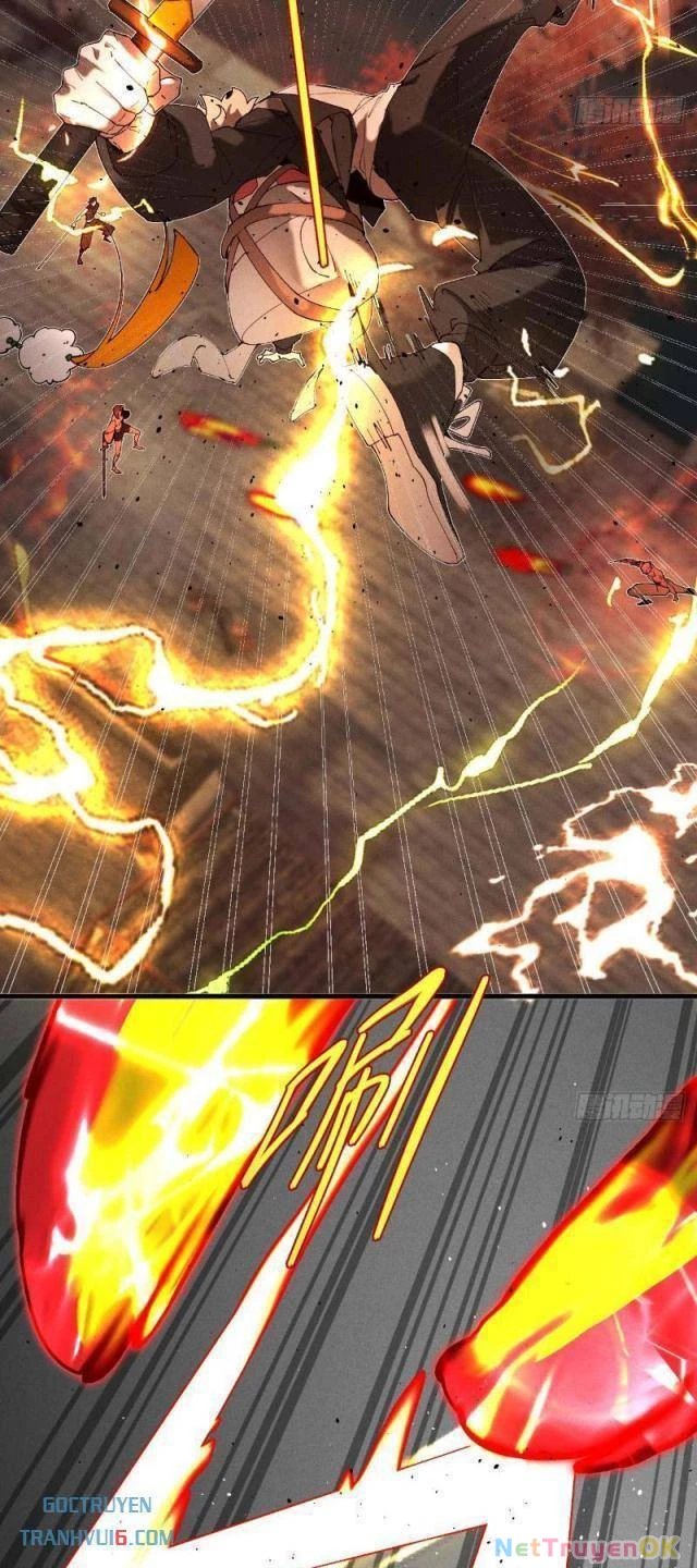 Trảm Thần Chapter 10 - Trang 3