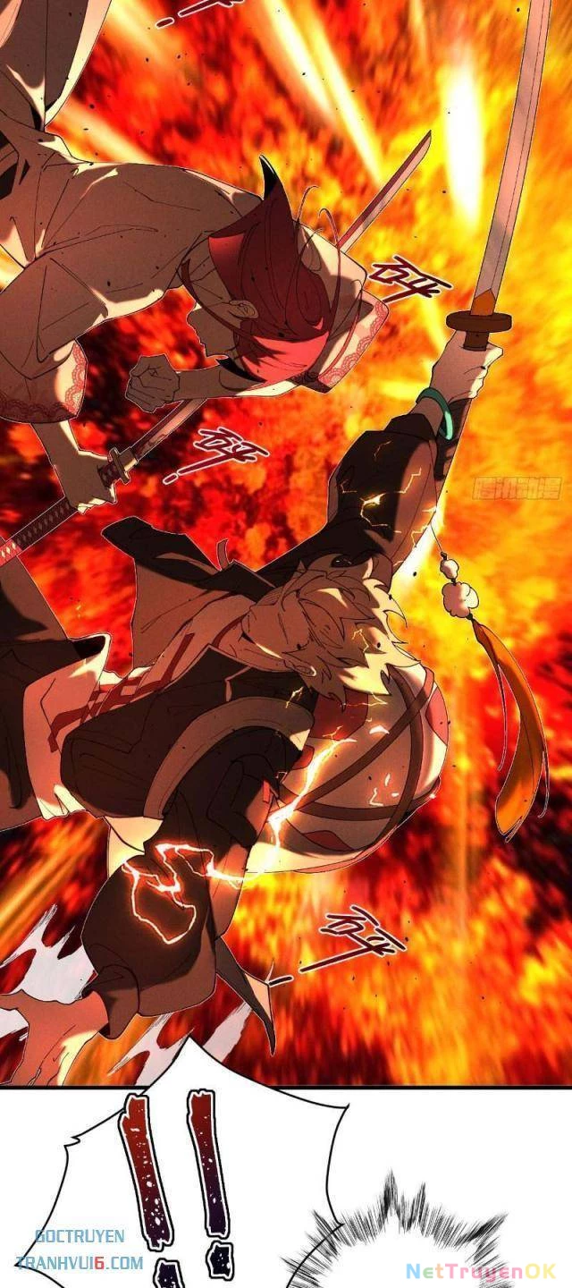 Trảm Thần Chapter 10 - Trang 3