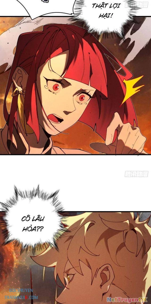 Trảm Thần Chapter 10 - Trang 3