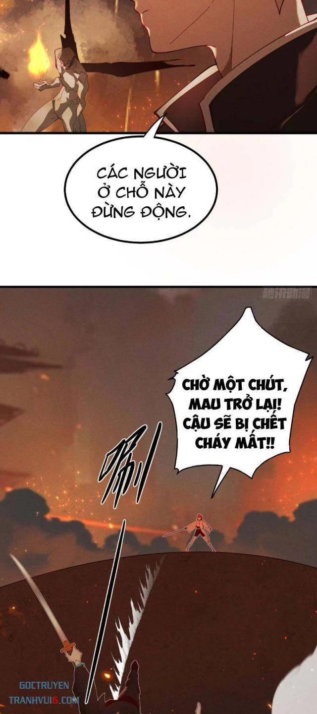 Trảm Thần Chapter 10 - Trang 3