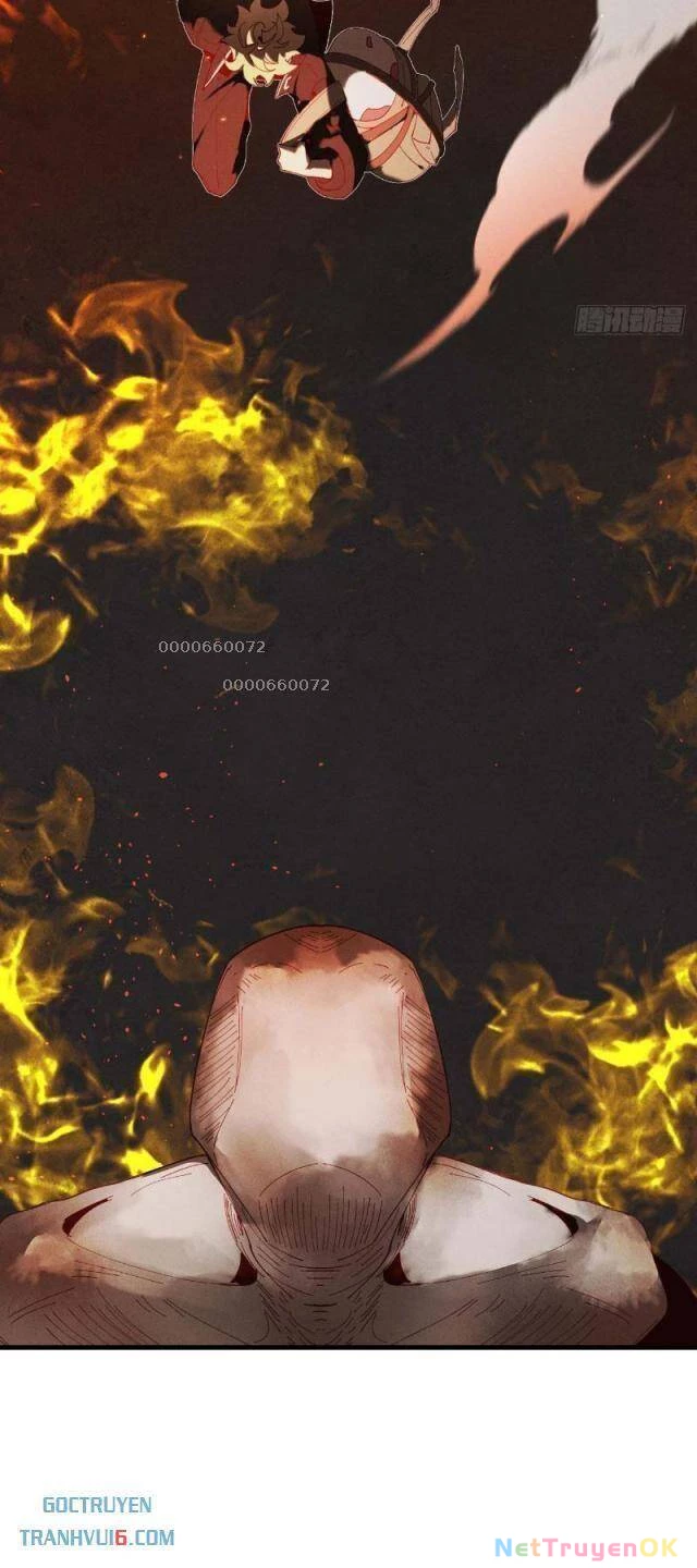 Trảm Thần Chapter 10 - Trang 3