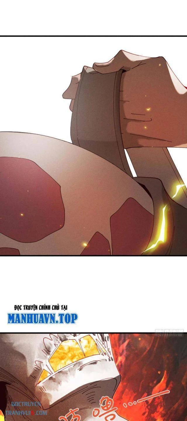 Trảm Thần Chapter 10 - Trang 3